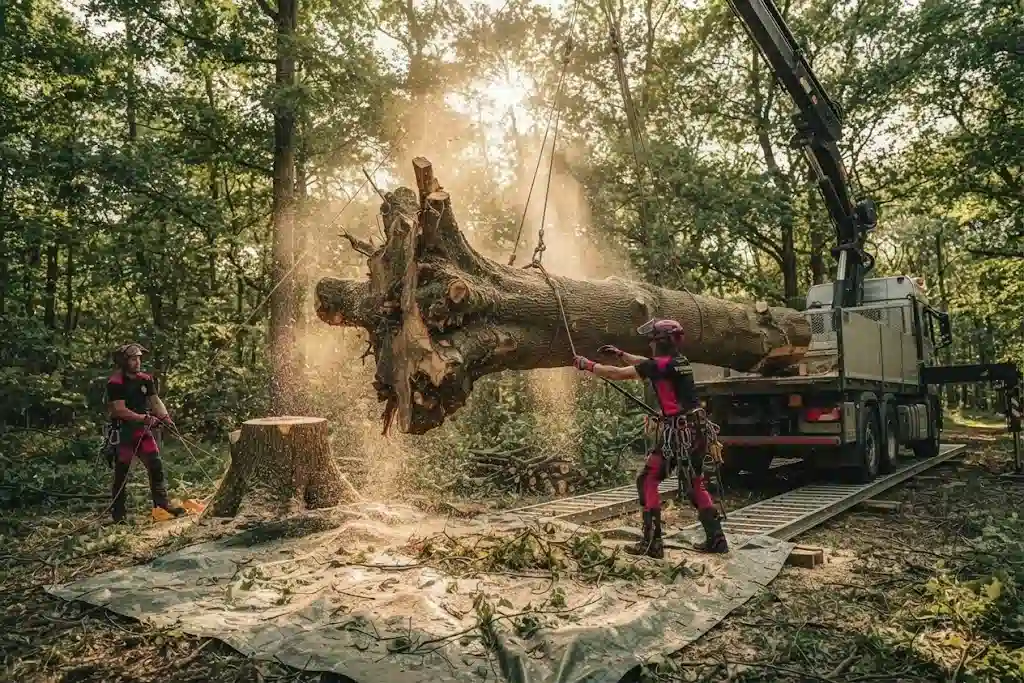 Tree Removal