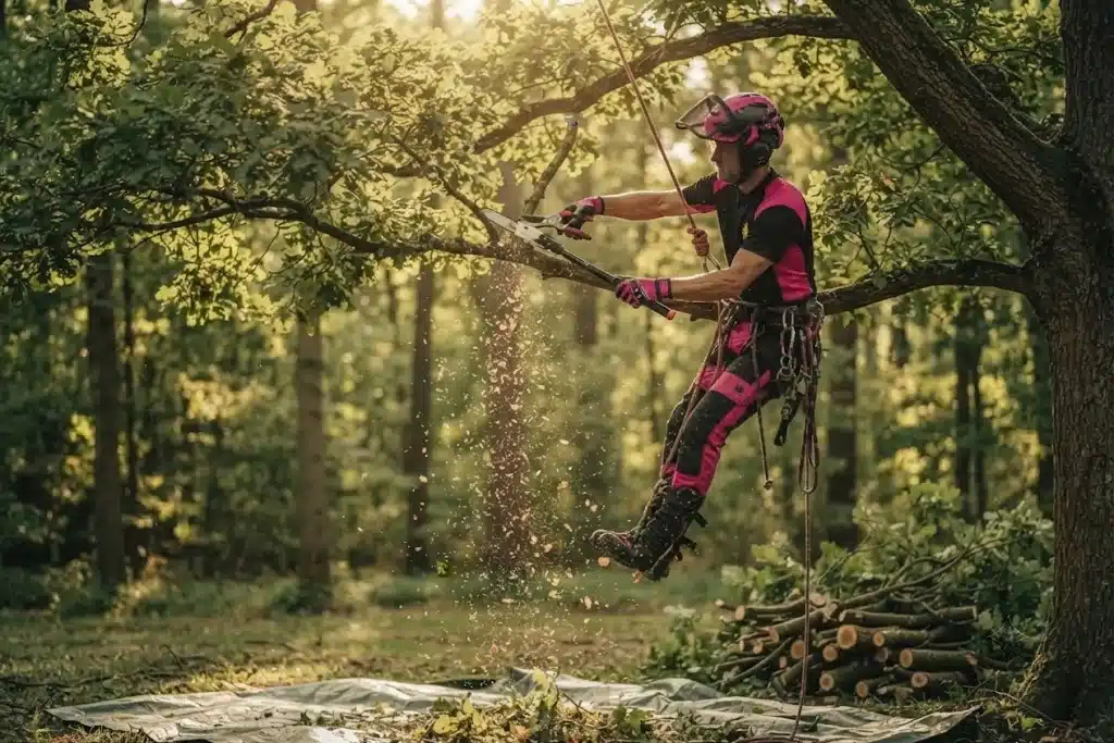 Tree Pruning